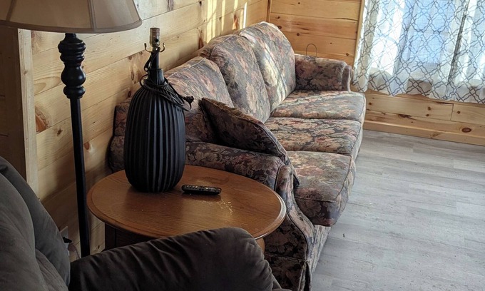 South Rutland House | #3 - 3 bedroom upper unit near Salmon River, and Tug Hill ATV/snowmobile trails.