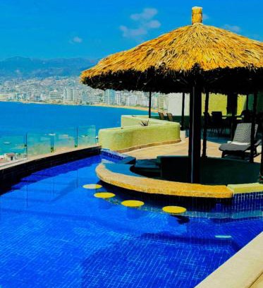 Joyas De Brisamar House | 3 Atardeceres, Pet Friendly, SuperVista, En Brisas
