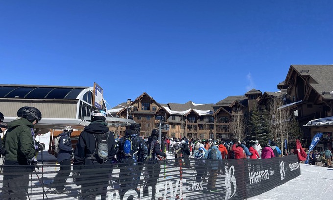 Breckenridge Resort | 3 Bd; master & 2 suites. Independence Superchair and Gondola in Its Backyard!