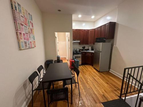 Manhattan Valley Apartment | 3 BD upscale unit in Manhattan Valley