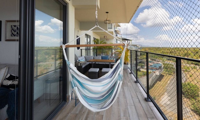 Rio Mar Condo | 3 Bdr 🛏️+ 3.5 bthr 🛁 Apt Ocean view 🌅 & Beach Club Access 🏖️🌊