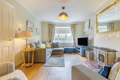 Aldborough House | 3 Bed in Baconsthorpe oc-s32338