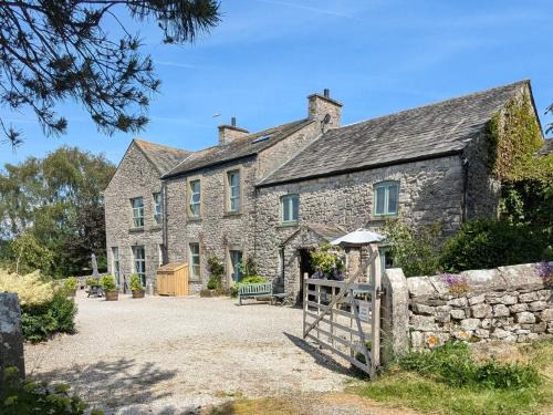Meathop House | 3 Bed in Carnforth 96319