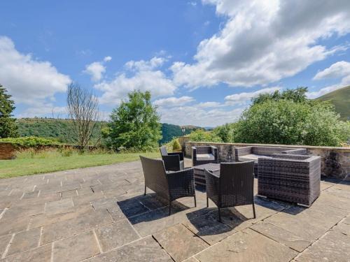 Litton Mill House | 3 Bed in Cressbrook 96211