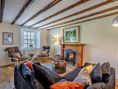 Kirriemuir House | 3 Bed in Kirriemuir 96115