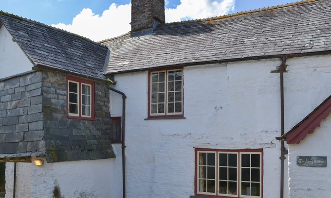 Brazzacott Cottage | 3 bedroom accommodation in Yeolmbridge, near Launceston