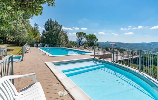 Citerna Apartment | 3 bedroom accommodation in Citerna (PG)