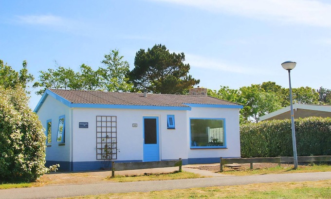 Callantsoog Cottage | 3 bedroom accommodation in Callantsoog
