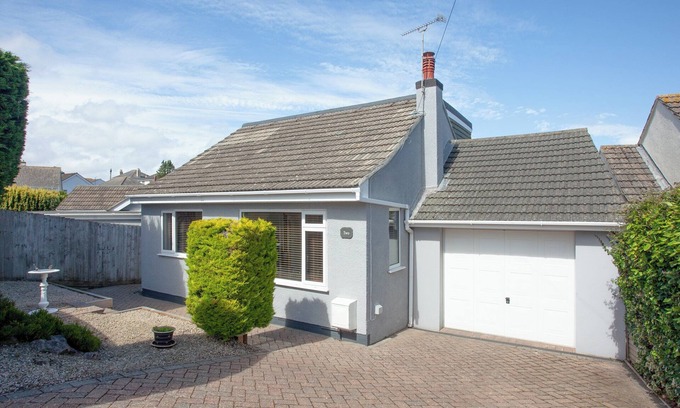 Brixham Cabin | 3 bedroom accommodation in Brixham