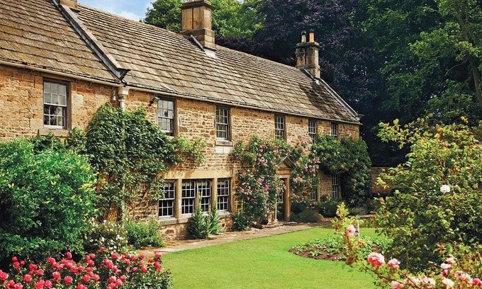 Whalton Cottage | 3 bedroom accommodation in Whalton, near Morpeth