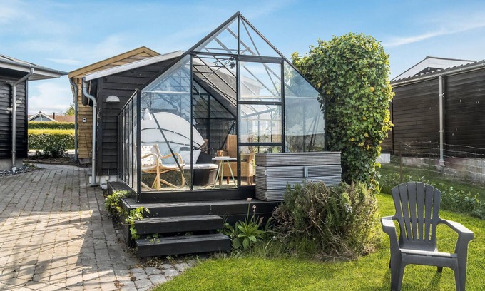 Bog By House | 3 bedroom accommodation in Bogø By