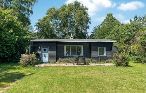 Smidstrup Strand House | 3 Bedroom Amazing Home In Gilleleje