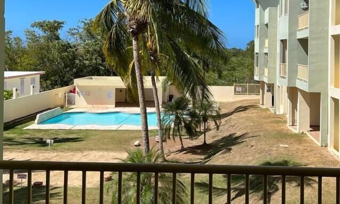 Cabo Rojo Condo | 3-Bedroom Apartment in Family-friendly Combate - 5 Minutes to the beach
