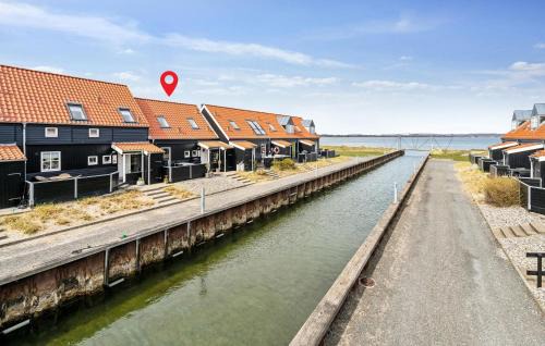 Juelsminde House | 3 Bedroom Cozy Home In Juelsminde