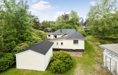 Nykobing Sjaelland House | 3 Bedroom Gorgeous Home In Nykøbing Sj
