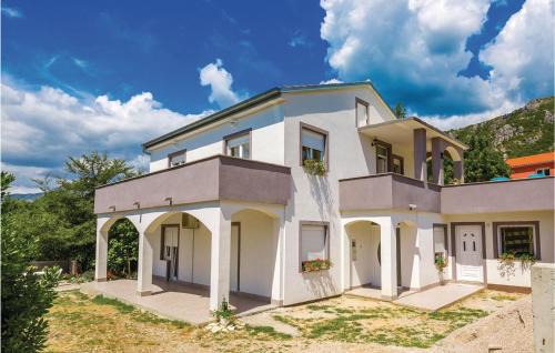 Vinodolska opcina Apartment | 3 Bedroom Gorgeous Apartment In Grizane