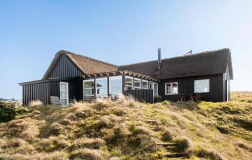 Rindby Strand House | 3 Bedroom Gorgeous Home In Fanø