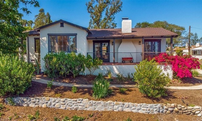 San Juan Capistrano Apartment | 3 Bedroom Single family 460929 by Houzlet