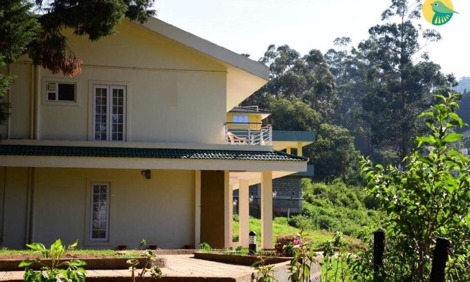 Thalayathimund Ski Chalet | 3 BHK Cottage in tiger hills road, Ooty(D345), by GuestHouser