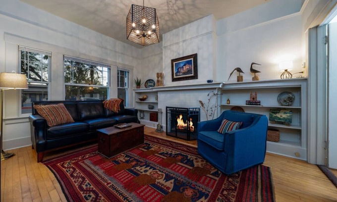 West University Apartment | 3 Blocks from U of A/Near 4th Ave/1 BR 1 BA