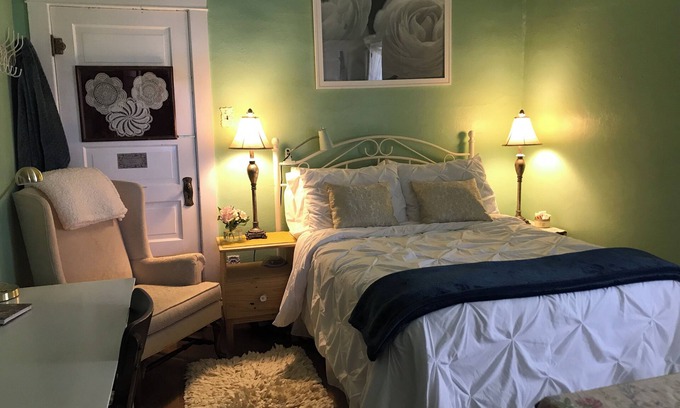 Whittier Apartment | 3 Blocks to City Park, DMNS, 5 minute drive to DBG, Convention Center downtown!
