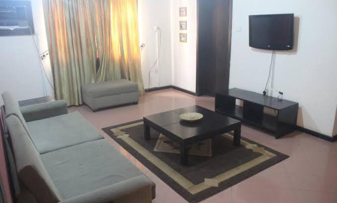 Benin City Apartment | 3 BR Apartment with SWIMMING POOL