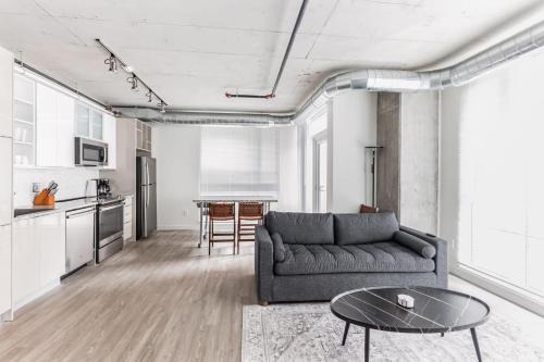 Gateway District Apartment | 3 Brand new combined apartments with city views
