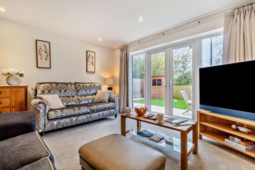 Framlingham House | 3 Fore Street Mews