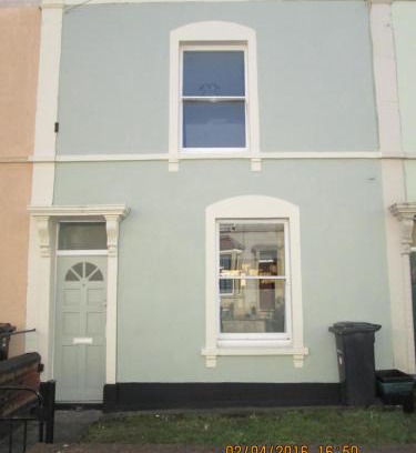 Bristol House | 3 Newton Street