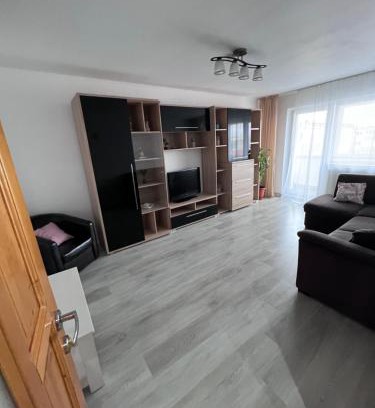 Brasov Apartment | 3 rooms ApartHotel