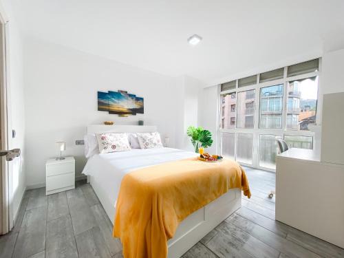 Centro Apartment | 3 Rooms y 3 baths y aparcamiento Catedral Málaga