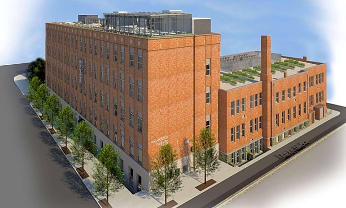 Lawrenceville Hotel | 3-Star Hotel ∙ TRYP by Wyndham Pittsburgh/Lawrenceville