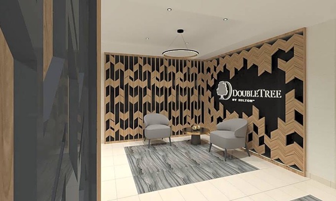 Pointe Claire Hotel | 3-Star Hotel ∙ Doubletree By Hilton Pointe Claire Montreal Airport West