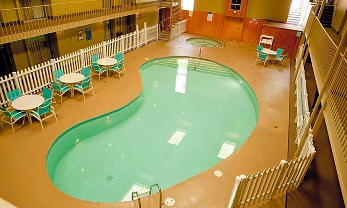 Marquette Hotel | 3-Star Hotel ∙ Ramada by Wyndham Marquette