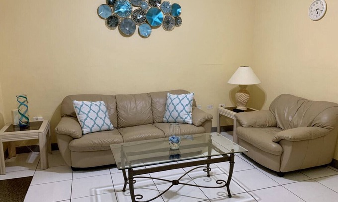 West Bay Apartment | 3 Suites BP - UP TO 30% OFF | Steps to Beach