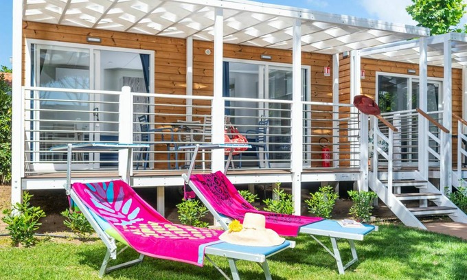 Le Rocchette Other | 30 m² Accommodation ∙ 2 bedrooms ∙ 4 guests