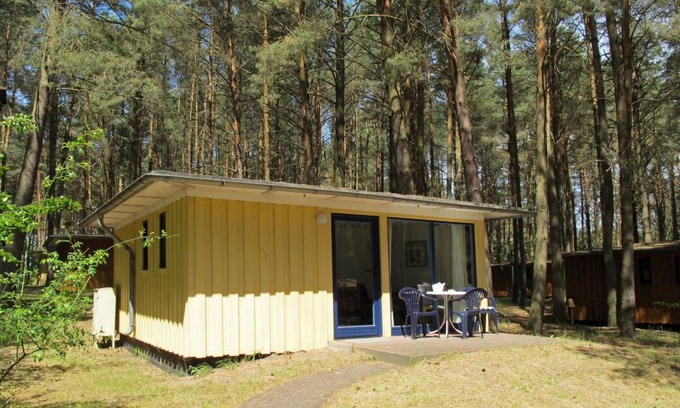 Muritz Other | 30 m² Accommodation ∙ 2 bedrooms ∙ 3 guests