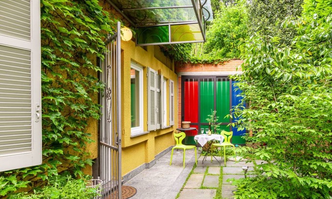 Invorio Other | 30 m² Accommodation ∙ 1 bedroom ∙ 2 guests