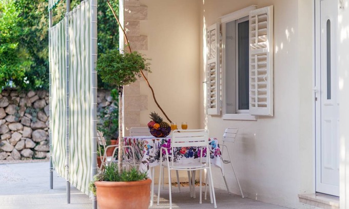 Tucepi Apartment | 30 m² Apartment ∙ 2 bedrooms ∙ 4 guests
