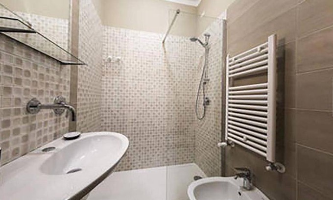 Sala Bed & Breakfast | 30 m² Bed and breakfast ∙ 2 guests