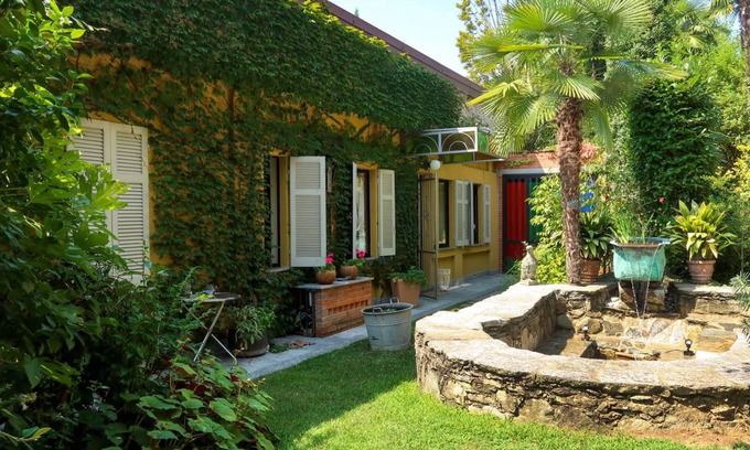 Invorio House | 30 m² House ∙ 1 bedroom ∙ 2 guests