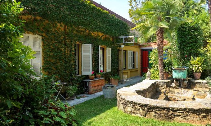 Invorio House | 30 m² House ∙ 1 bedroom ∙ 2 guests