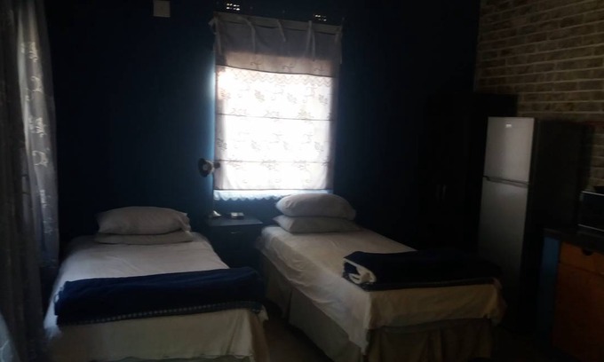 Lephalale Resort | 30 m² Private room ∙ 1 bedroom ∙ 2 guests