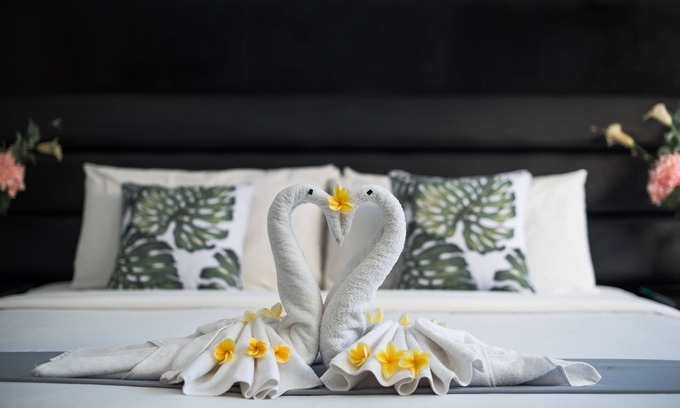 Dyanapura Villa | 30%OFF FREE RMs SUPER PERKS:BREAKFAST, TRANSPORT, MASSAGE, 8-3BRs Best Location.