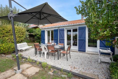 Prefailles House | 300m de la plage - Les Trois Sources