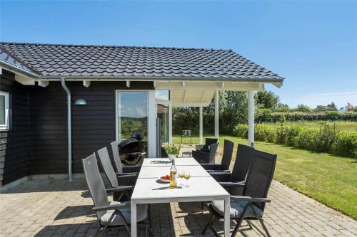 Saksild Strand House | 30460-Odder-Strandvaenget-16