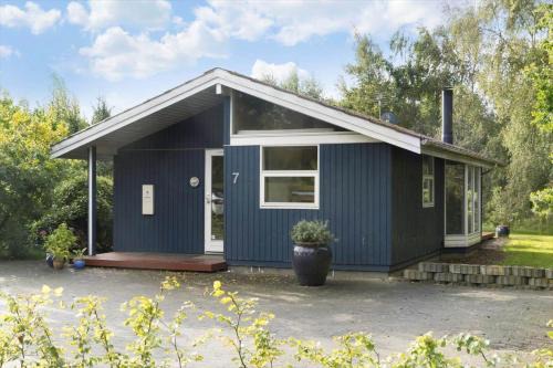 Saksild Strand House | 30586-Odder-Tvaeragervej-7