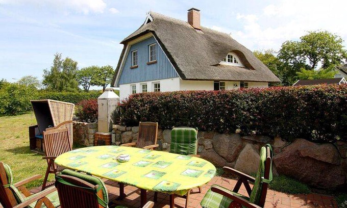 Wieck auf dem Darss Apartment | 31 m² Apartment ∙ 1 bedroom ∙ 3 guests