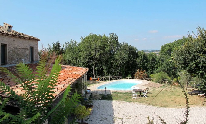 Granarola Apartment | 31 m² Apartment ∙ 1 bedroom ∙ 2 guests
