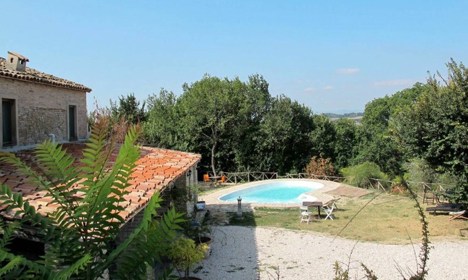 Granarola Apartment | 31 m² Apartment ∙ 1 bedroom ∙ 2 guests
